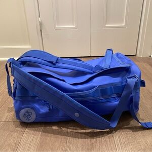 Go bag small, 40L